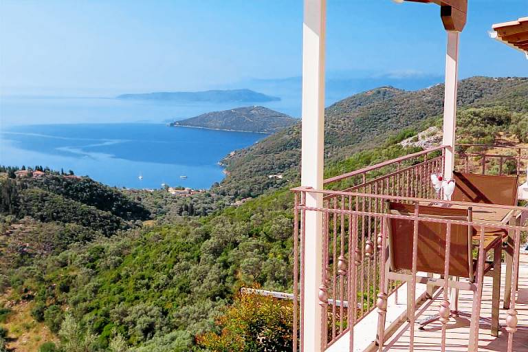 Bauernhof Lefkada