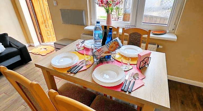 Rental apartment | Pets allowed — photo 2