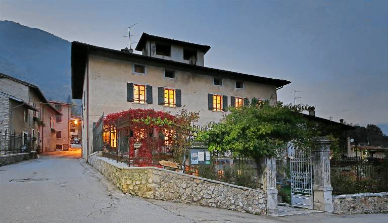 Privatzimmer Riva del Garda