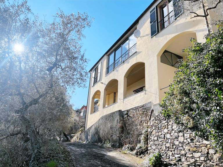 Ferienhaus in Valloria für max. 4 Personen Ferienhaus in Valloria für max. 4 Personen