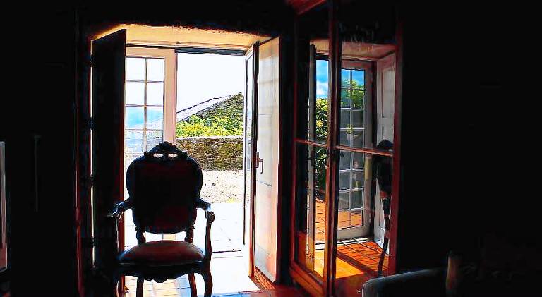 Villa with terrace, garden & BBQ | Good for workation — photo 5