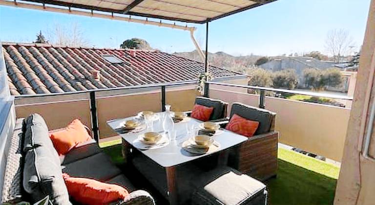 Fully equipped house with grill, patio & garden | Perfect for remote work | Pets allowed — photo 3