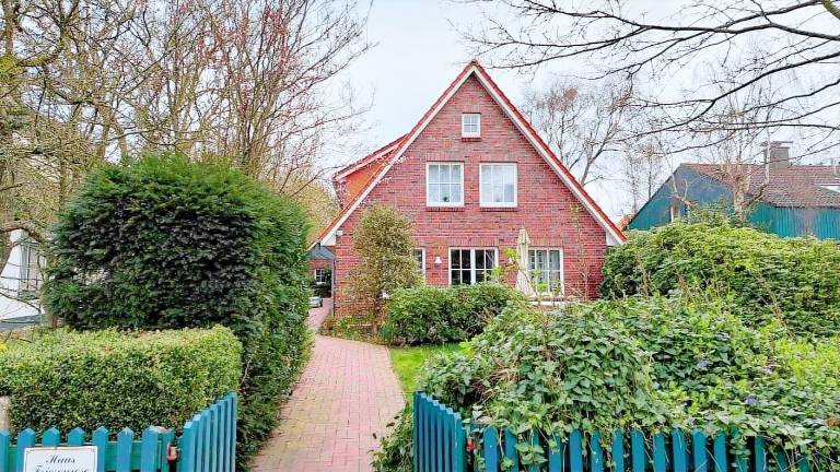 Ferienwohnung  Spiekeroog
