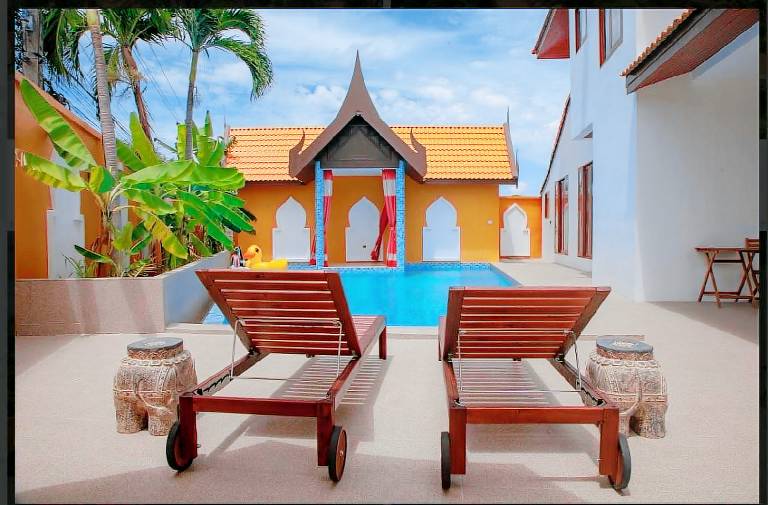 Fully equipped charming villa with hot tub, pool & garden | Good for workation | Pet-friendly — photo 5