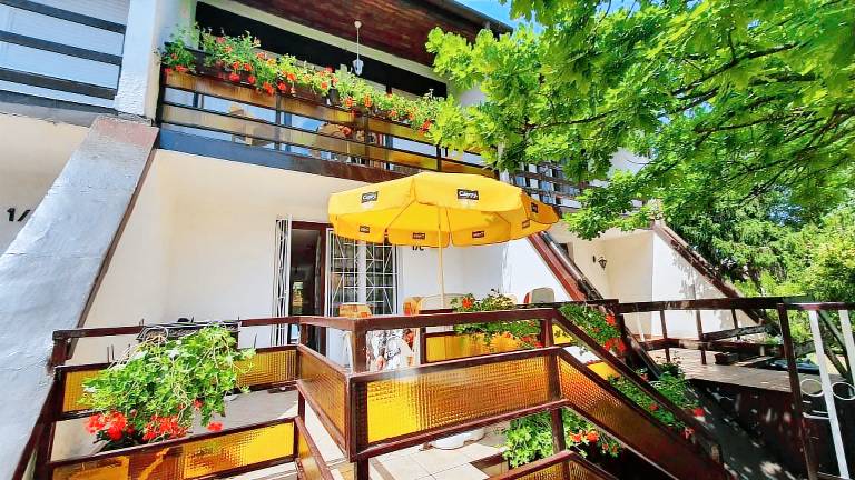 Ferienhaus  Zamárdi