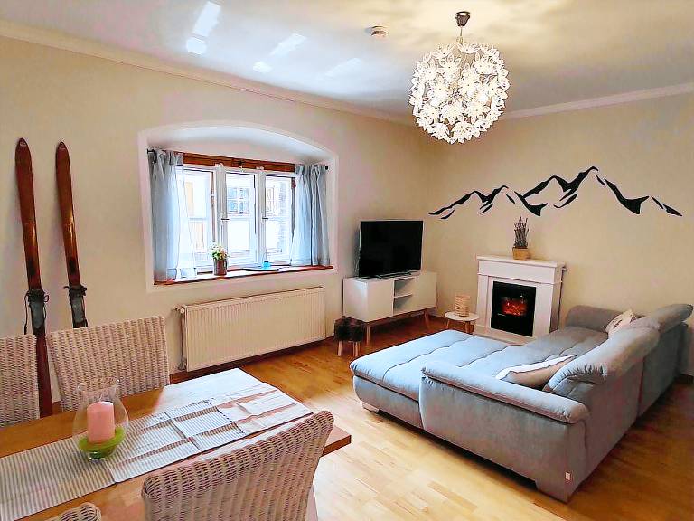 Ferienwohnung Schliersee
