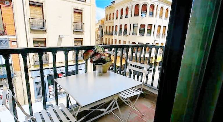 Holiday apartment | Next to Plaza Mayor — photo 5