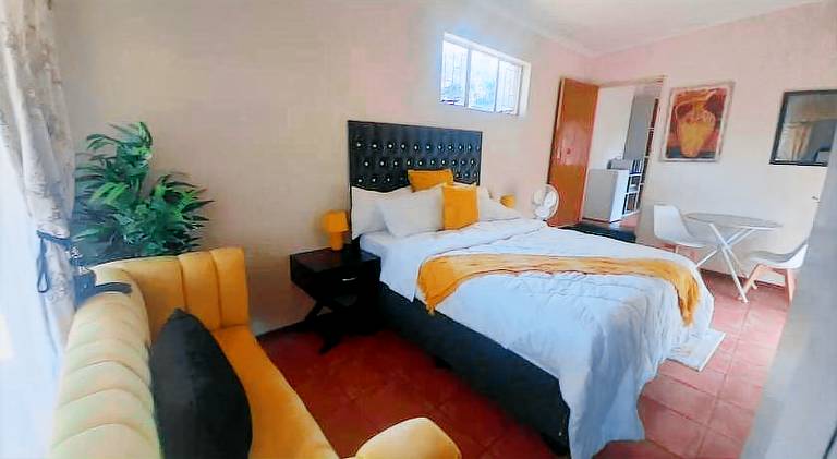 Apartamento Lyttelton Manor