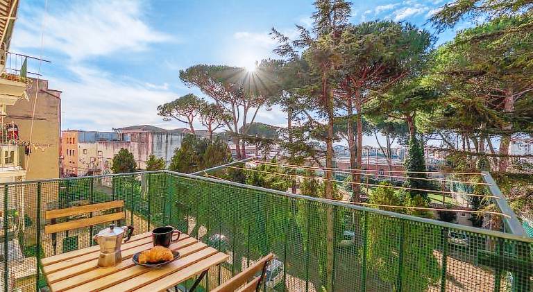 Lovely apartment | Close to Santa Maria della Spina | Pets are welcome — photo 4