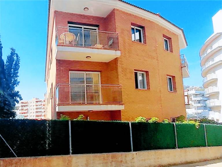 Apartment with 1 room for 4 persons in Lloret de Mar