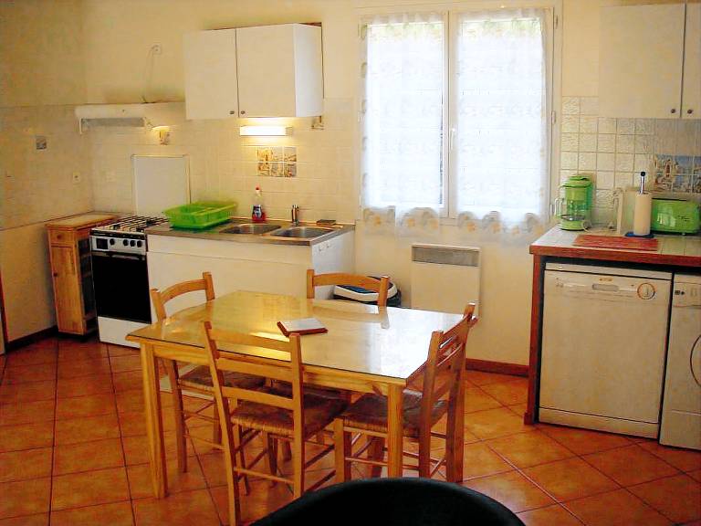 Gite with garden & terrace — photo 3