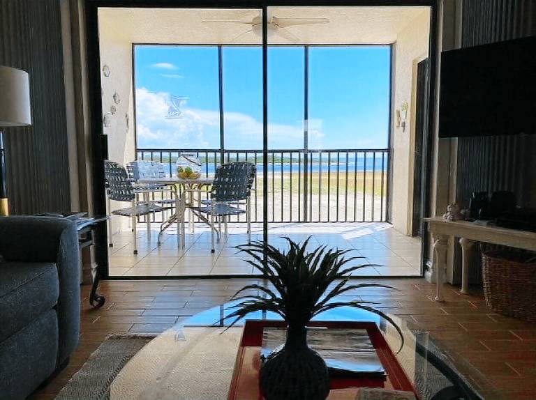 Condo Fort Myers Beach
