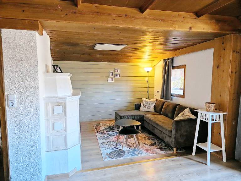 Ferienwohnung  Inneralpbach