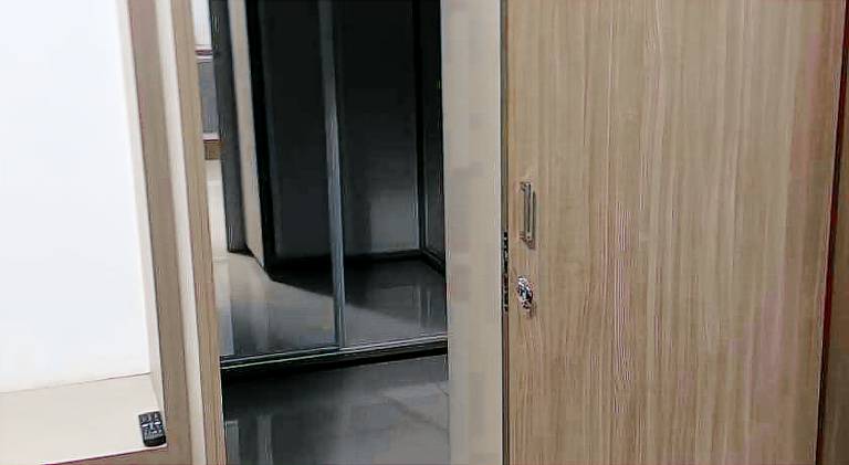 House with 2 rooms for 8 persons in Goiânia
