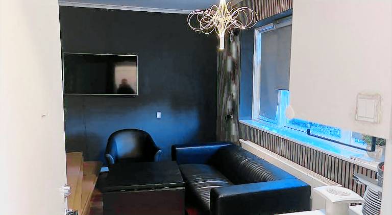 Ferienwohnung Aarhus