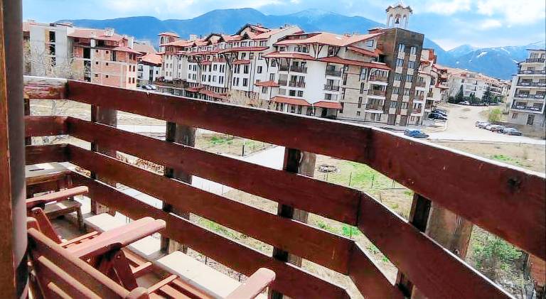 Children-friendly nice rental apartment with patio, garden & hot tub | Next to the ski | Pets allowed — photo 4