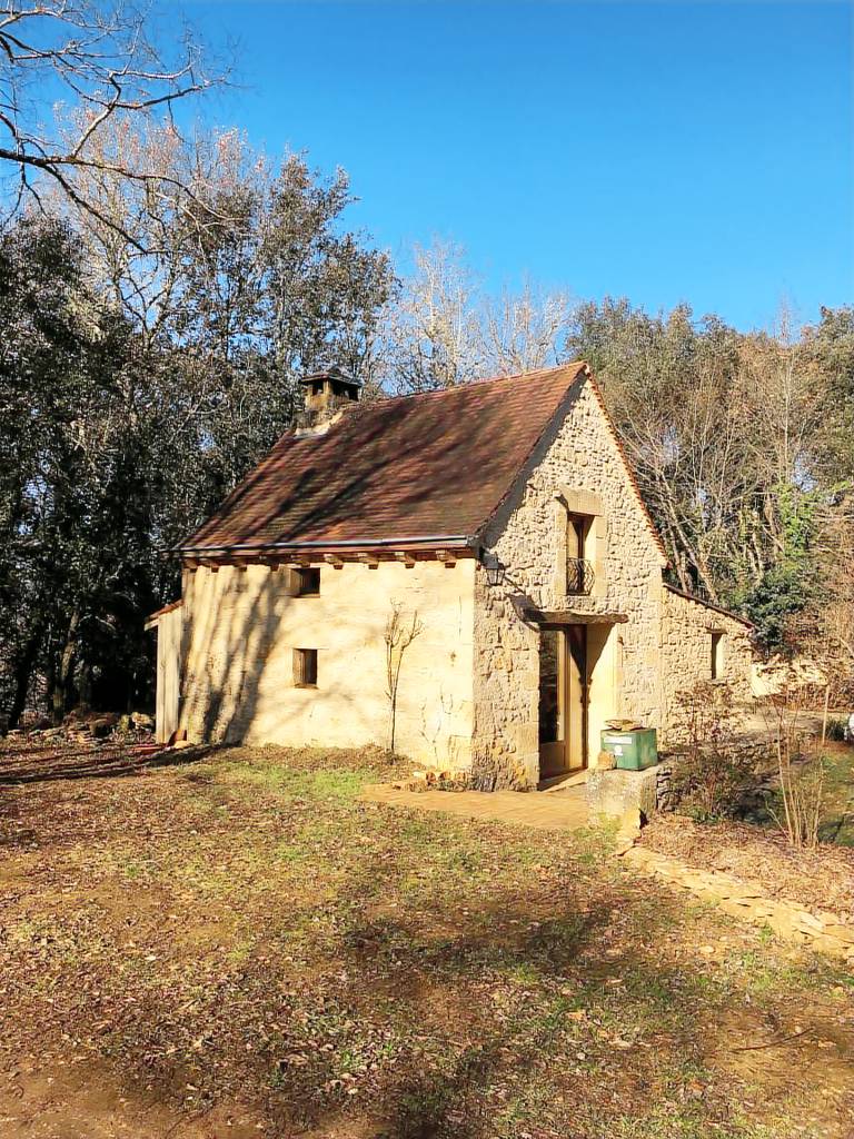Cottage Groléjac