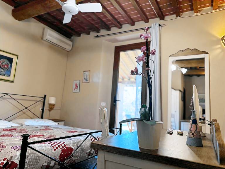 Chambre privée Grosseto