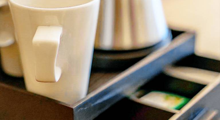 The Coffee House Hotel — photo 4