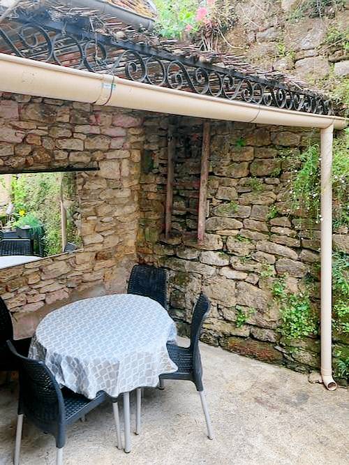 Gîte Castels