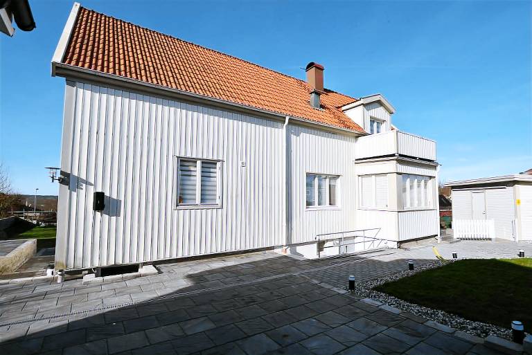 Hus  Mölnlycke