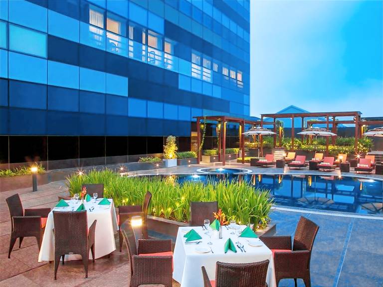 The Raviz Calicut