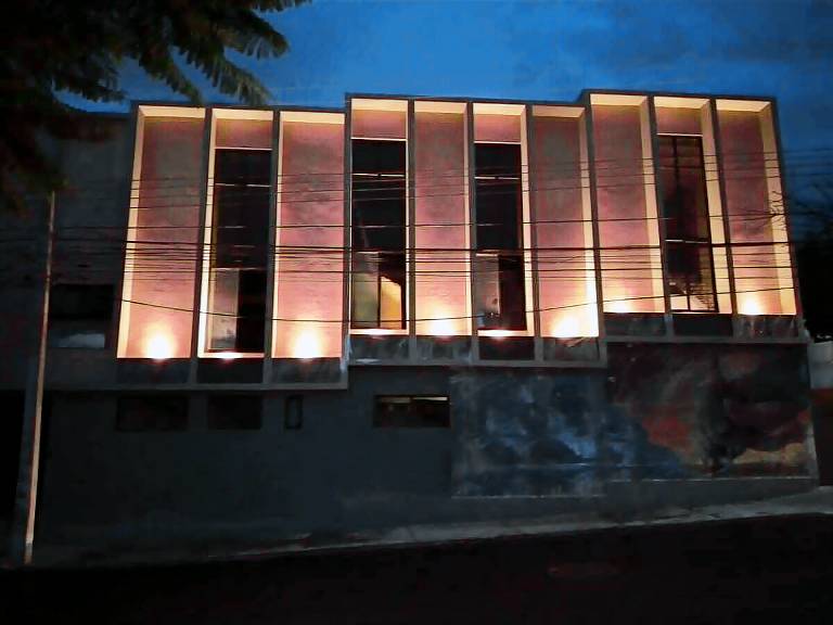 Apartment  Los Arcos