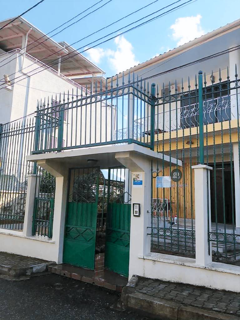 Rental apartment for 2 persons in Tirana