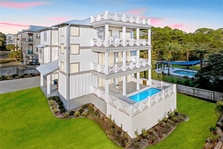 House Santa Rosa Beach