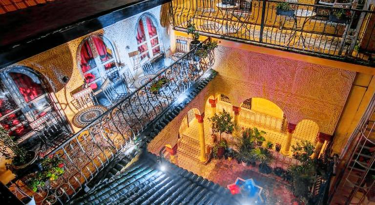 Hotel Mozart — photo 5