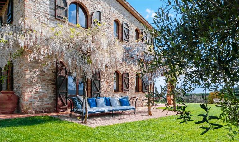 Villa Umbertide