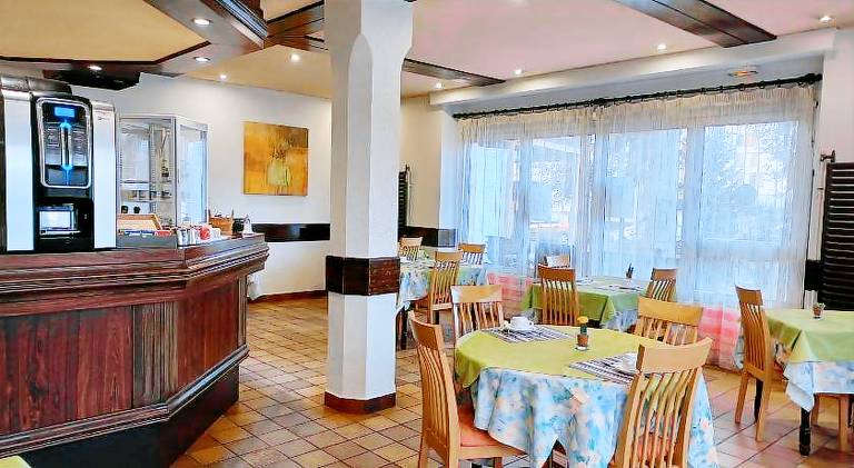 Logis Hotel Restaurant Bellevue Annecy — photo 5