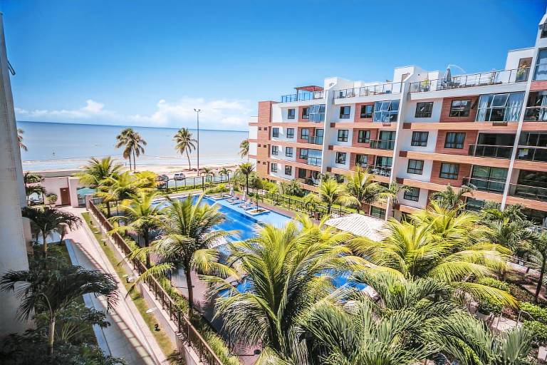 Apartamento  Conde