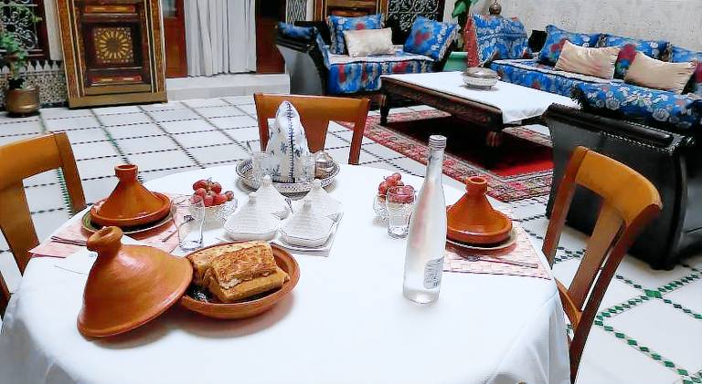 Riad AlKATIB Meknes — photo 4