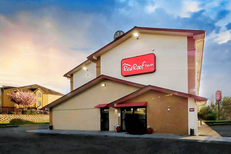 Red Roof Inn Culpeper — photo 5
