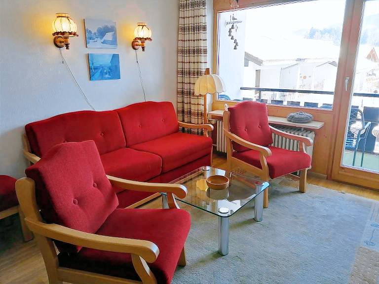 Ferienwohnung Obermaiselstein