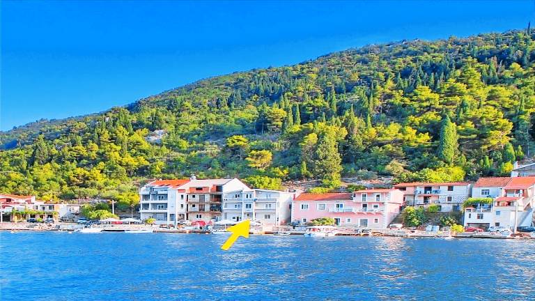 Apartman Duba