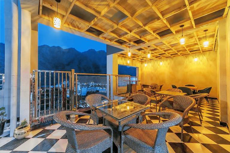 Vyom Boutique Hotel by Aramah — photo 2