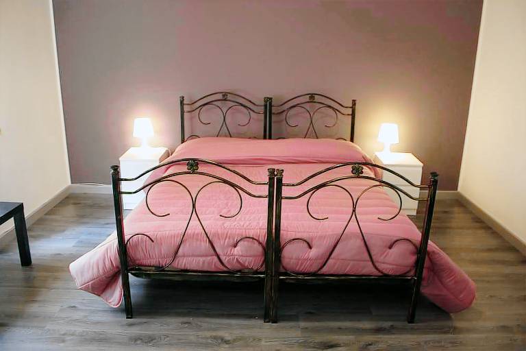 Bed & Breakfast Catania