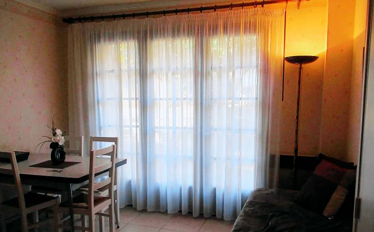 Maison de vacances Saint-Thibéry