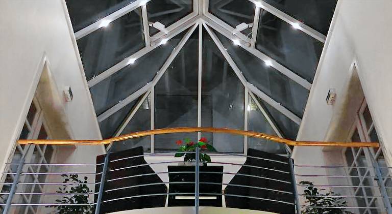 Weinhotel Romerbad — photo 2