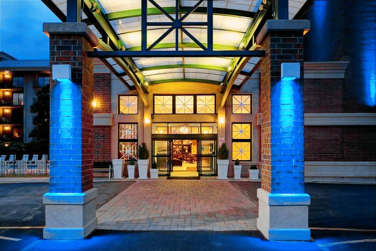 Holiday Inn Express Schaumburg-Rolling Meadows By IHG in Rolling Meadows, IL
