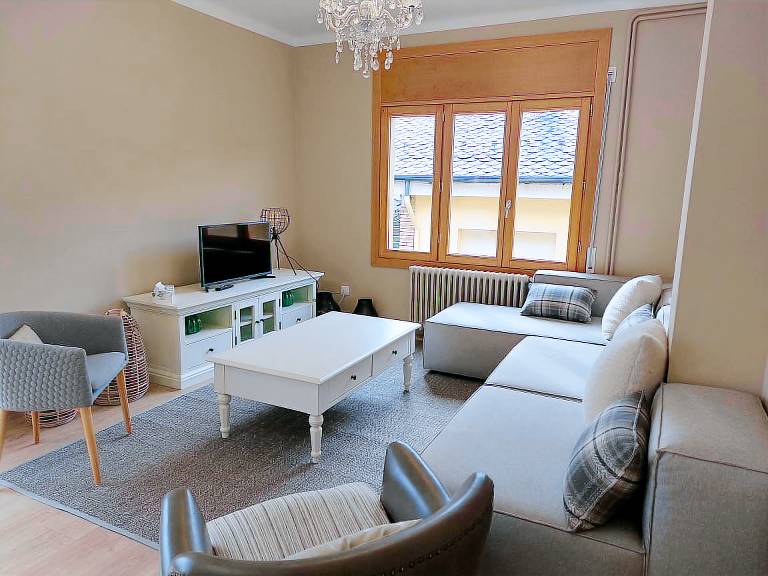 Apartamento  Llivia