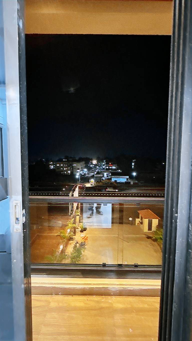 MANAS BOUTIQUE HOTEL & SPA — photo 4