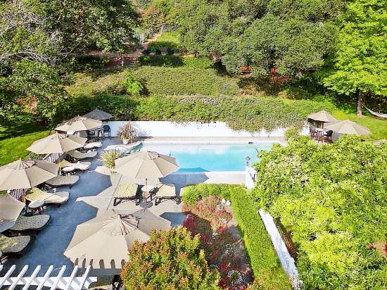 The Madrona in Sonoma, CA