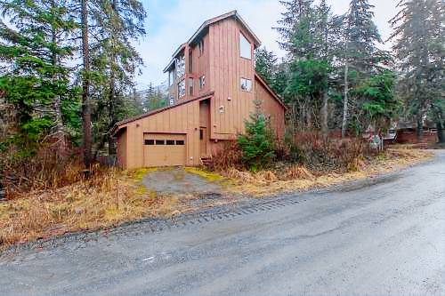 Chalet  Girdwood