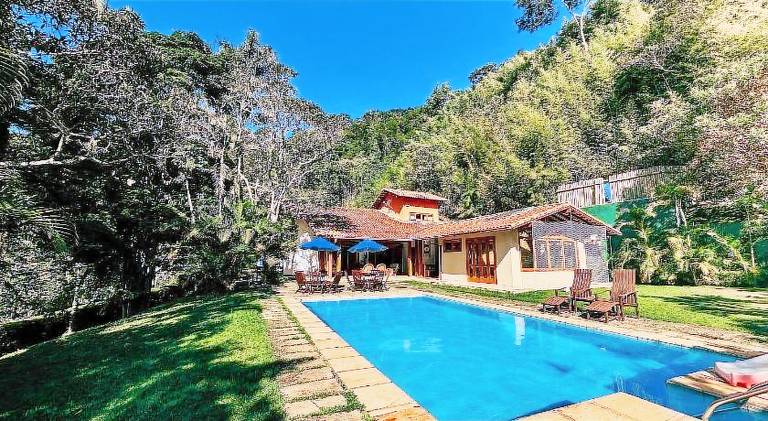 Vacation home with pool | Suitable for remote work | Pet-friendly — photo 3