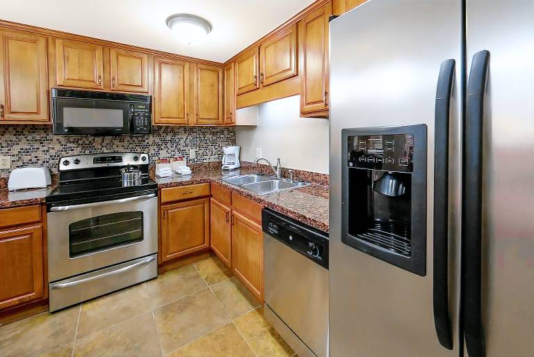 Villa  Brownsville