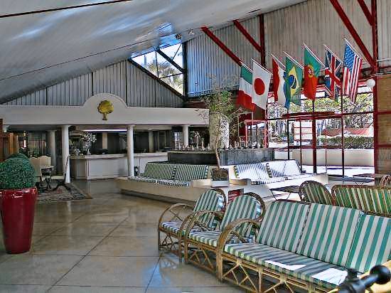 Villa Verde Hotel — photo 5