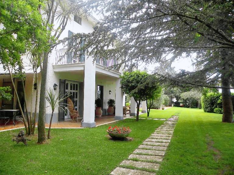 Camera privata Borgo Carige